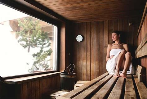 Why Sauna Therapy Is Prime Preventive Medicine Fitoru Private