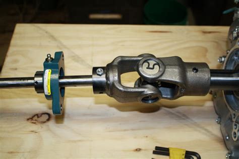 I made it from plans off of ebay and it turned out pretty good. Diy Short Tail Mud Motor - Do It Your Self