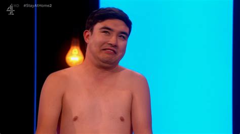 Naked Attraction Contestants Rude Tattoo Shocks Viewers Nt News