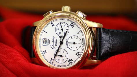 Top 10 German Watch Manufacturers Luxury Watches Made In Germany