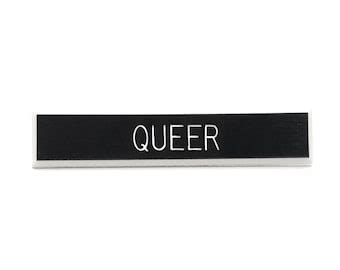 I Like Men LGBT Pin Badge Button Etsy