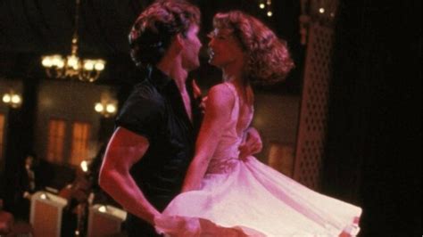 12 Incredible Things You Didnt Know About Dirty Dancing