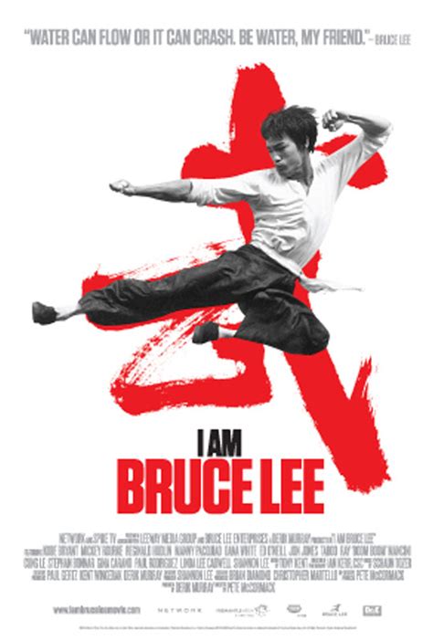 ‘i Am Bruce Lee Trailer