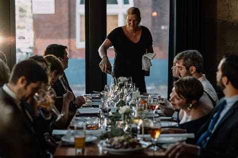 Where To Book Private Dining Rooms In Portland Mapped Private Dining