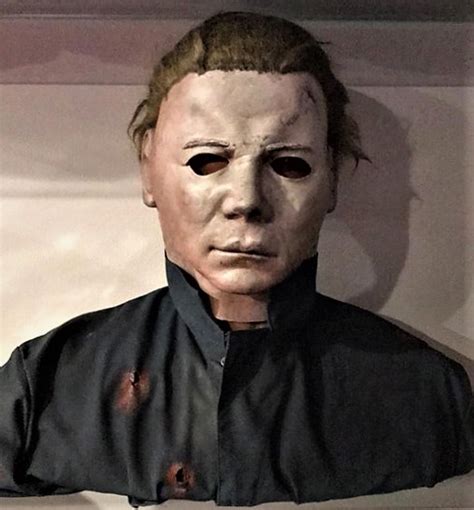 6th Annual Top 10 Best Michael Myers Masks Part 1 Of 2 Michael
