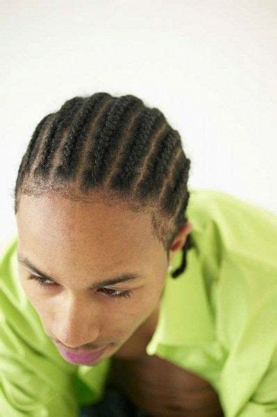 Men's haircuts & beard styling inspiration. Urban African American Men Hairstyles: Hairstyles For ...