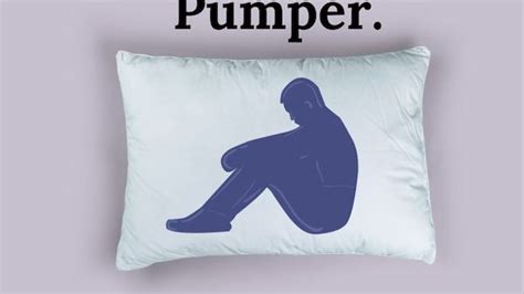 Dr Lovejoys Bullied Pillow Pumper Humiliation Humiliation Therapy By