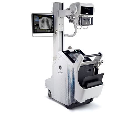 Amx 240 Powered By Helix Ge Healthcare United States