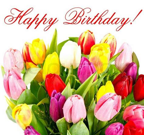 Here are several examples you. Pin af erika på Happy birthday/Geburtstag | Blomster ...