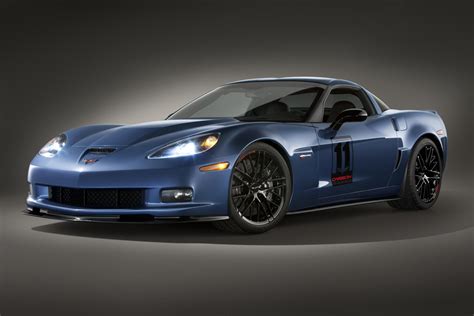 Carbon Corvette Car Edition Z Chevy Limited Chevrolet 1080p Hd