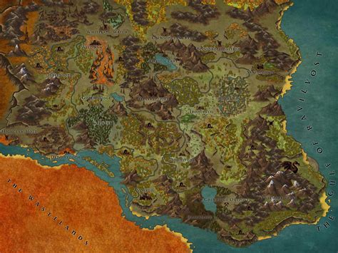 Oc My Homebrew Campaign World Map Dnd Dnd World Map F