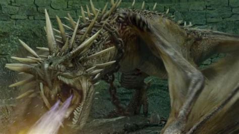 13 Creatures That Could Show Up In ‘fantastic Beasts And Where To Find