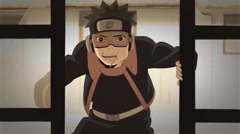 Kakashi Thumbs Down Obito Youtube