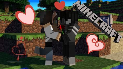 True Love Minecraft Story Youtube