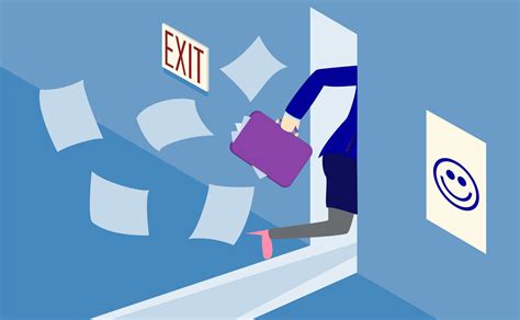 How To Quit A Job Reasons To Leave A Job And How To Switch Careers