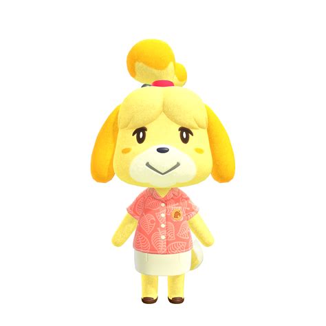 250 High Resolution Animal Crossing New Horizons Villager And Special