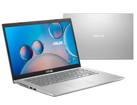 Review Asus Vivobook 14 A416 Laptop Semua Kalangan Yang Ideal Untuk