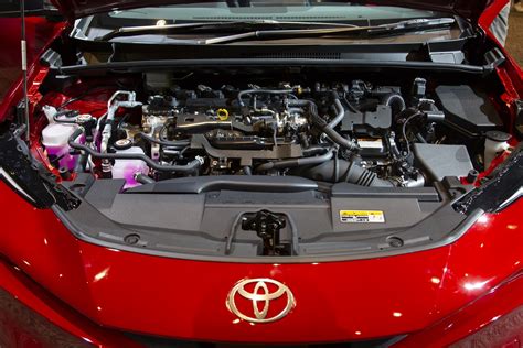 2023 Toyota Prius Jdm 31 Pakwheels Blog