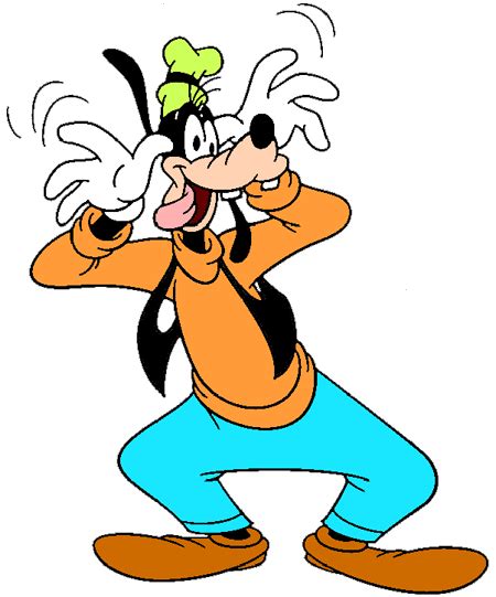 goofysilly 450×541 goofy disney disney characters goofy classic cartoon characters