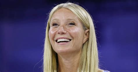 Gwyneth Paltrow And Daughter Apple Martin Are Twinning In New Pics