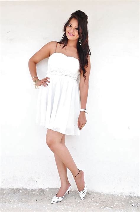 Telugu Actress Hot Boobs Adult Photo