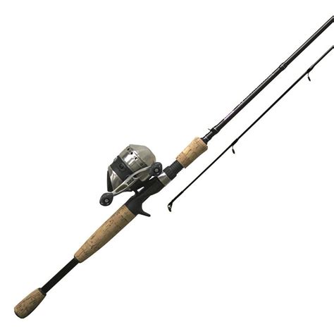 We did not find results for: Zebco 33 Cork Spincast Rod and Reel Fishing Combo - 704292 ...