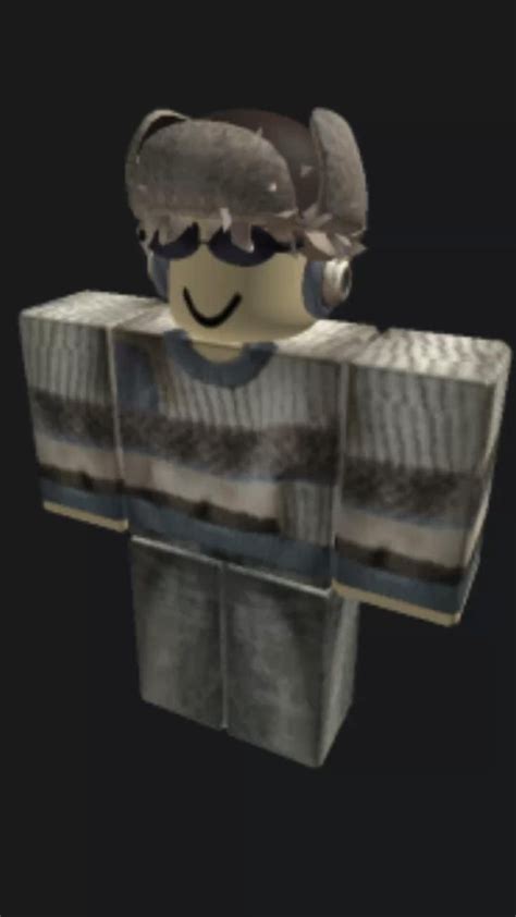 Roblox Avatar For Stories In 2022 Vault Boy Character Roblox
