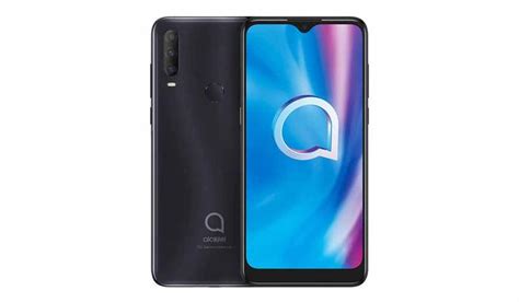 Alcatel 1s 2020 Full Specifications And Features In Detail In 2020