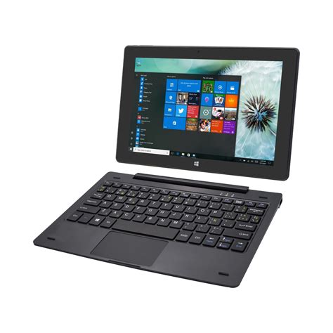 Iview Magnus Iii 4g Lte 101” Detachable Touch Screen Laptop 4gb