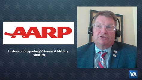 Veterans Affairs On Twitter Vr Aarp Aarp Proudly Salutes Our Veterans Military And Their