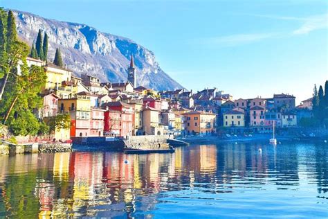 Full Day Private Trip From Milan To Lake Como Bellagio With Cruise On The Lake Triphobo