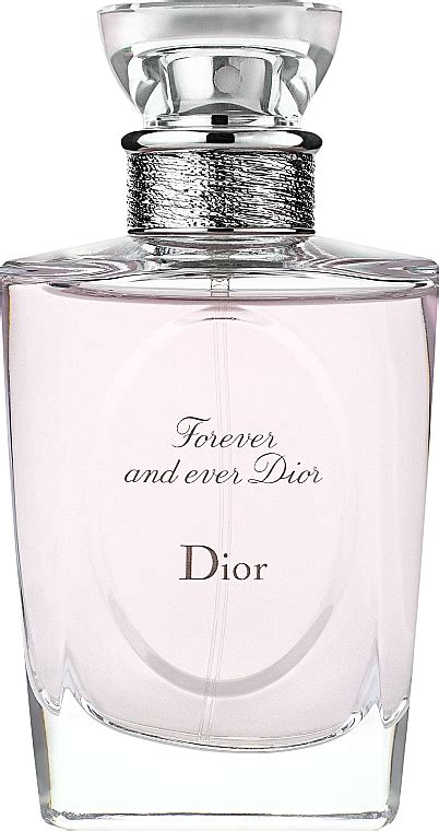 Dior Forever And Ever Eau De Toilette Makeupstorede
