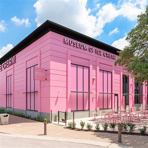 2023年 Museum Of Ice Cream 行く前に！見どころをチェック トリップアドバイザー