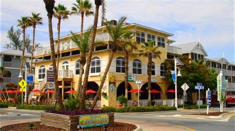 Your 2 favorite things all under one roof! Island Time Bar and Grill Is Pet Friendly