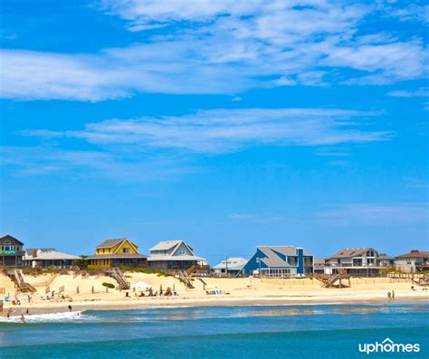 7 Best Neighborhoods In The Outer Banks Nc