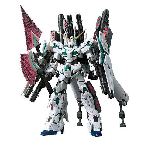 Full Armor Unicorn Gundam Bandai 55586