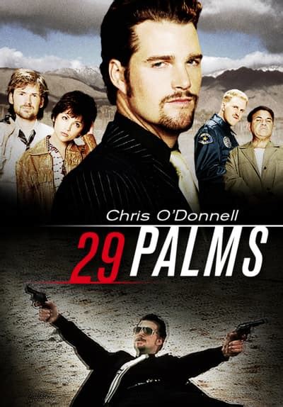 Remy ishak jojo goh izzue islam fizz fairuz dian p. Watch 29 Palms (2002) Full Movie Free Online Streaming | Tubi