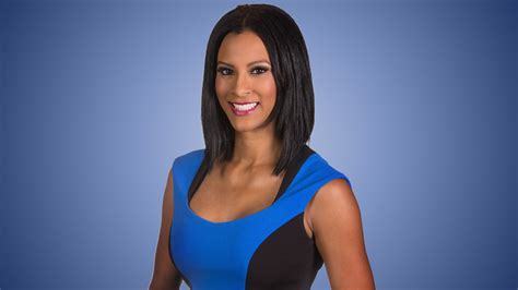 All anchor reporters sports weather. Miami anchor Shyann Malone joins HLN - CNN Commentary