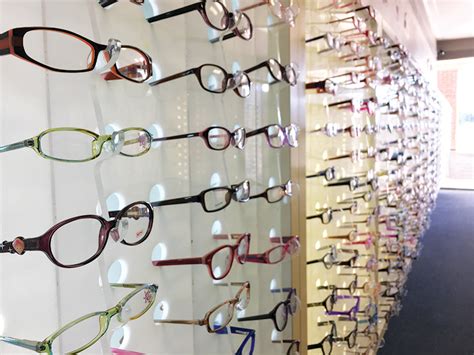 about payless optical