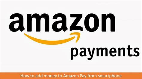 How To Add Money To Amazon Pay From Smartphone Bugs Solutions