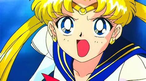 Toonami Sailor Moon Super S Movie Long Promo 1080p Hd