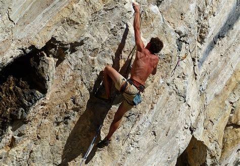 How To Start Rock Climbing Outside Pursuits