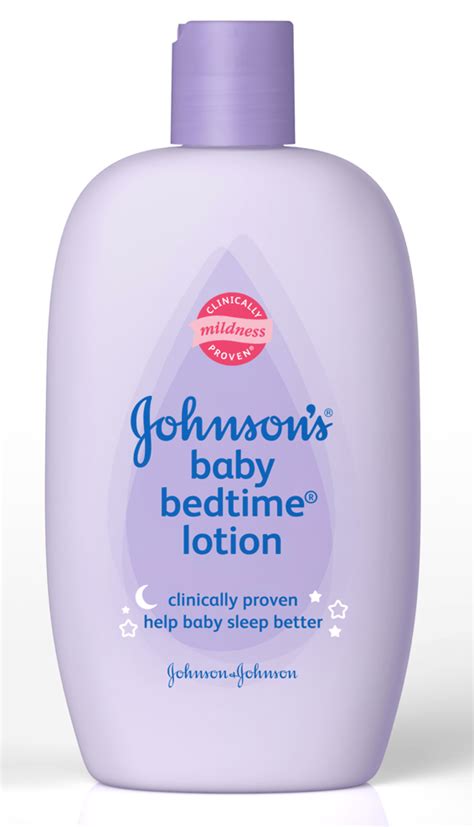 Explore our family of consumer brands and products today. JOHNSON'S® Baby: Essential Baby Products - Stylish Life ...