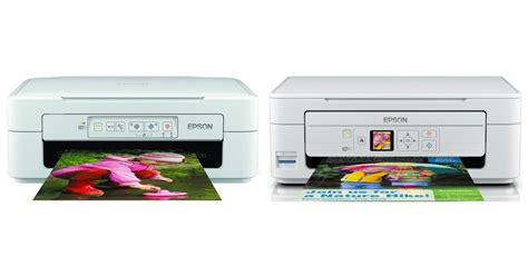 Des cartouches d'encre, un câble d'alimentation et un logiciel epson easy print accompagnent l'unité. EPSON Expression Home XP-247 | Imprimantes