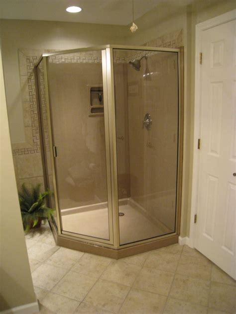 Create the ultimate shower space by combining with our new color series. Solid Surface Shower Bases - Advantages, Disadvantages ...