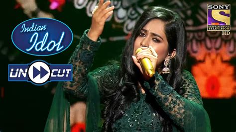 Sayli Sets An Amazing Mood By Singing Yeh Galiyan Yeh Chaubara Indian Idol Season 12 Uncut