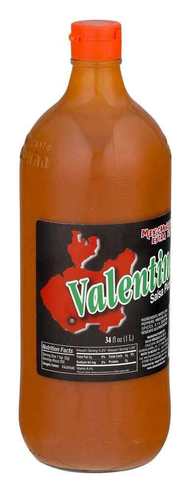 Where To Buy Mexican Extra Hot Sauce