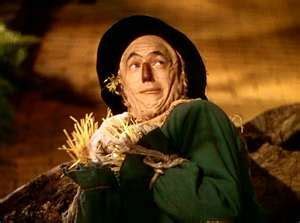 Scarecrow Ray Bolger Classic Wizard Of Oz The Wonderful Wizard Of Oz Wizard Of Oz