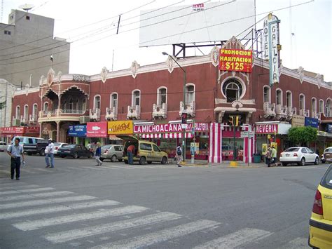 Plaza De Armas Torreon En Torreon 5 Opiniones Y 4 Fotos