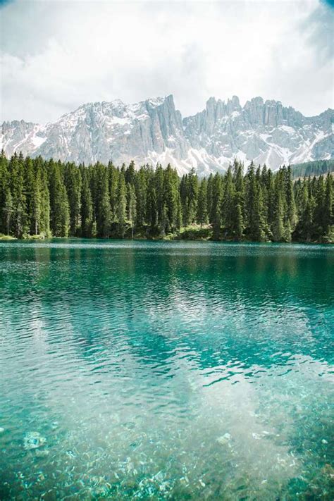 A Dolomites Road Trip An Itinerary For Non Hikers Our Passion For Travel